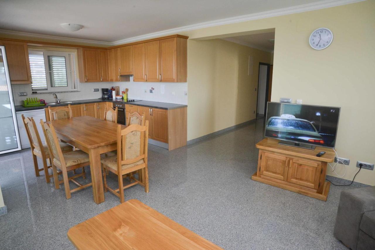 Apartments Citrine On The Beach Biograd Na Moru Exterior foto